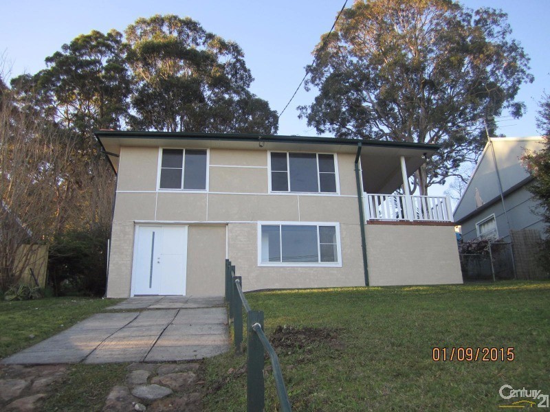 37 Headlam Parade, Springfield NSW 2250