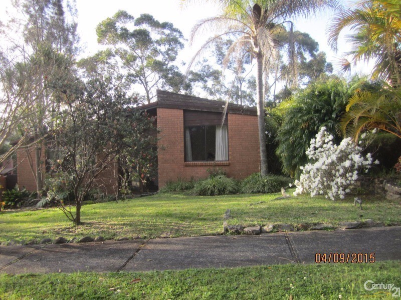 15 Boundary Road, Kincumber NSW 2251
