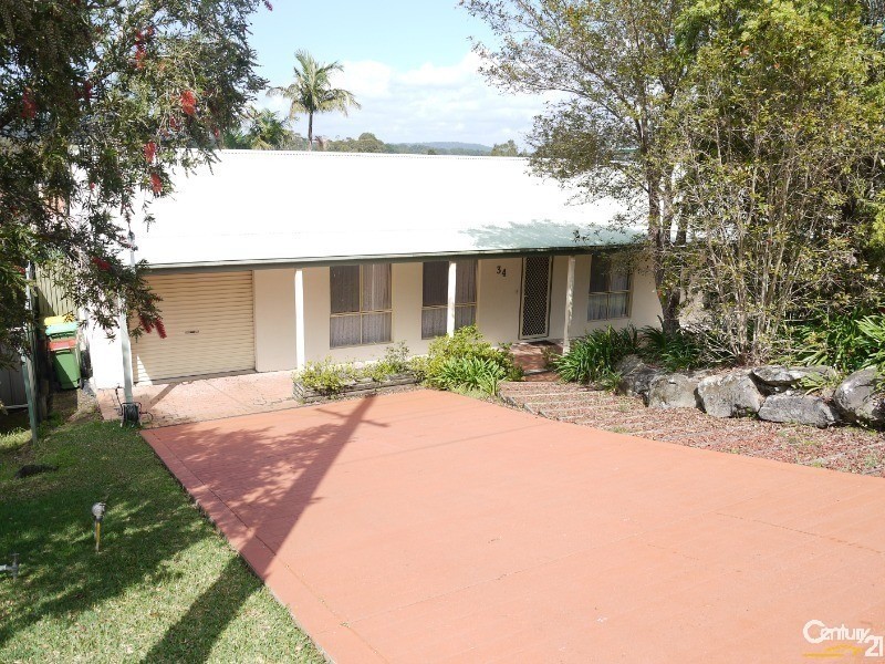 34 Arakoon Street, Kincumber NSW 2251