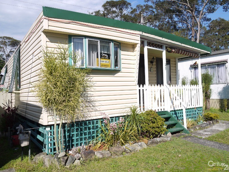 Site 25 S Row, Broadlands Estate, Green Point NSW 2251