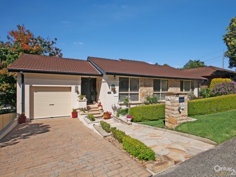 89 Scaysbrook Drive, Kincumber NSW 2251