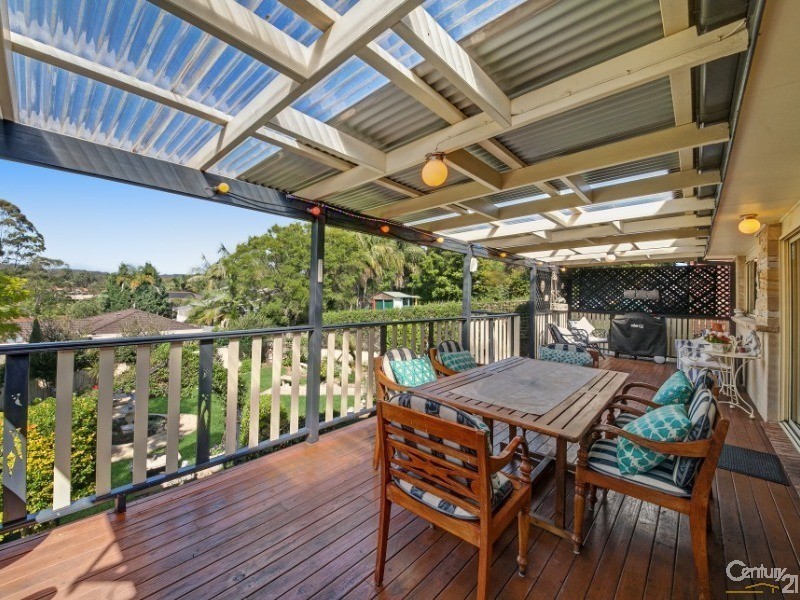 89 Scaysbrook Drive, Kincumber NSW 2251