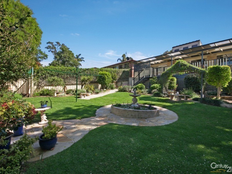 89 Scaysbrook Drive, Kincumber NSW 2251