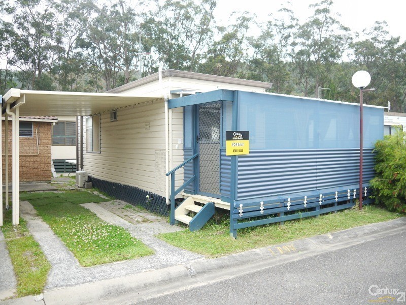 ROW I Site 5, Broadlands Estate, Green Point NSW 2251