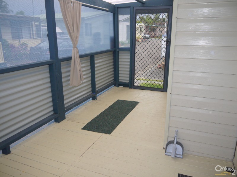 ROW I Site 5, Broadlands Estate, Green Point NSW 2251