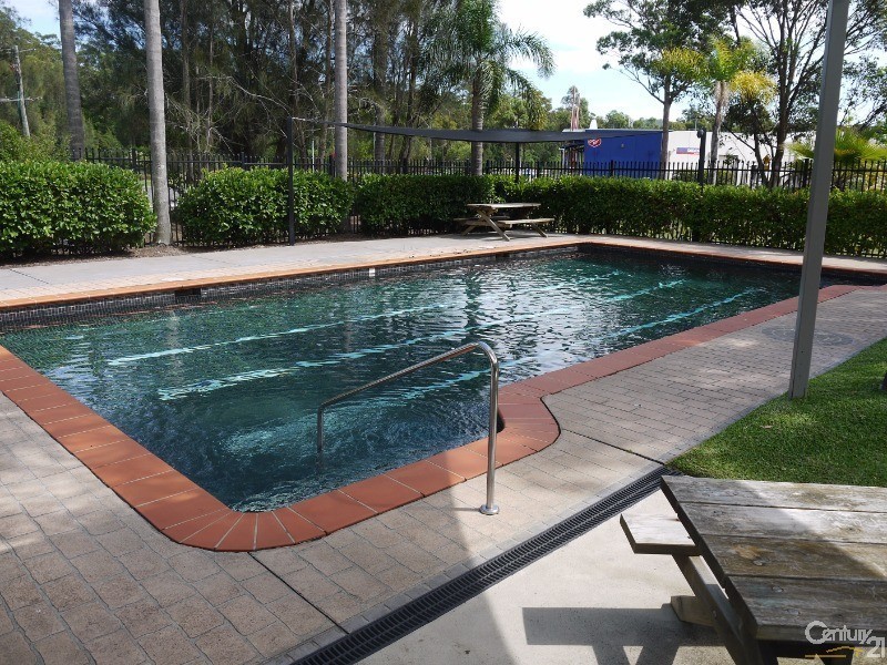 ROW I Site 5, Broadlands Estate, Green Point NSW 2251