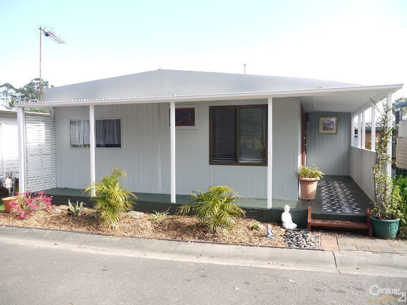 Row J Site 6,  Broadlands Estate, Green Point NSW 2251