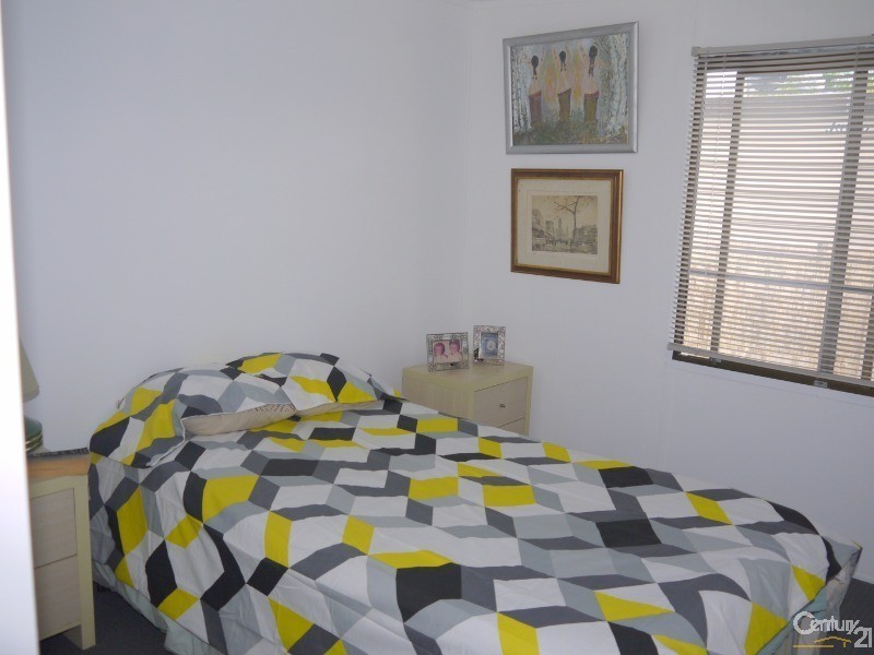 Row J Site 6,  Broadlands Estate, Green Point NSW 2251