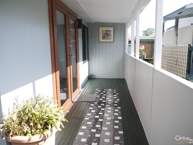 Row J Site 6,  Broadlands Estate, Green Point NSW 2251