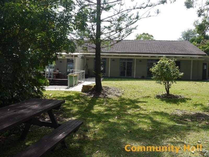 Row J Site 6,  Broadlands Estate, Green Point NSW 2251