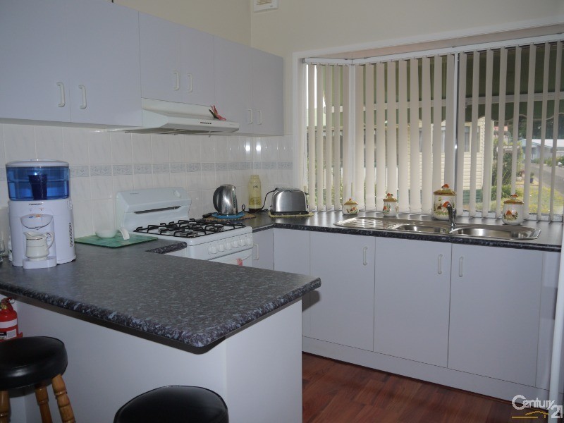 41 Arthur Phillip Drive, Kincumber NSW 2251