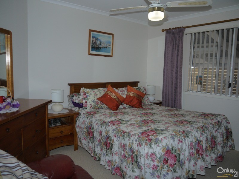 41 Arthur Phillip Drive, Kincumber NSW 2251