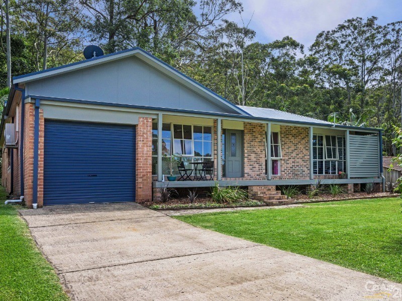 2 Woodcrest Close, Kincumber NSW 2251