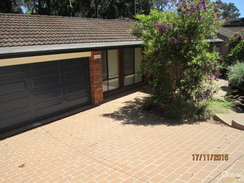 15 Waldron Road, Kincumber NSW 2251