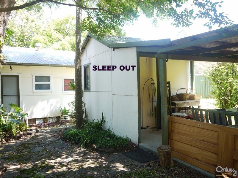 15 Joalah Road, Kincumber NSW 2251