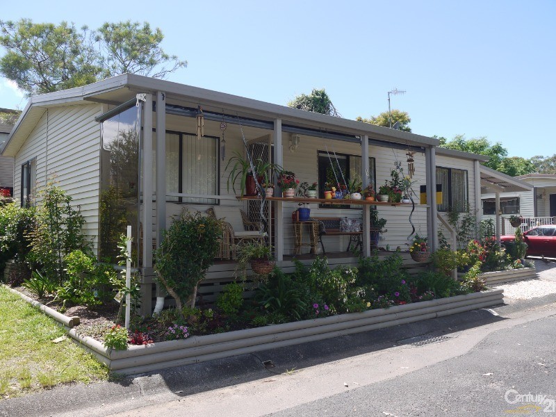 126 Borrowdale Place, Kincumber NSW 2251