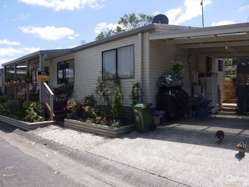 126 Borrowdale Place, Kincumber NSW 2251