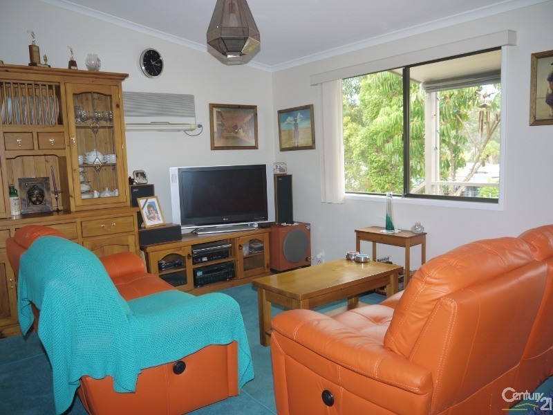 126 Borrowdale Place, Kincumber NSW 2251