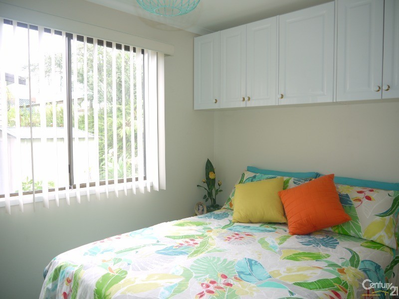 126 Borrowdale Place, Kincumber NSW 2251