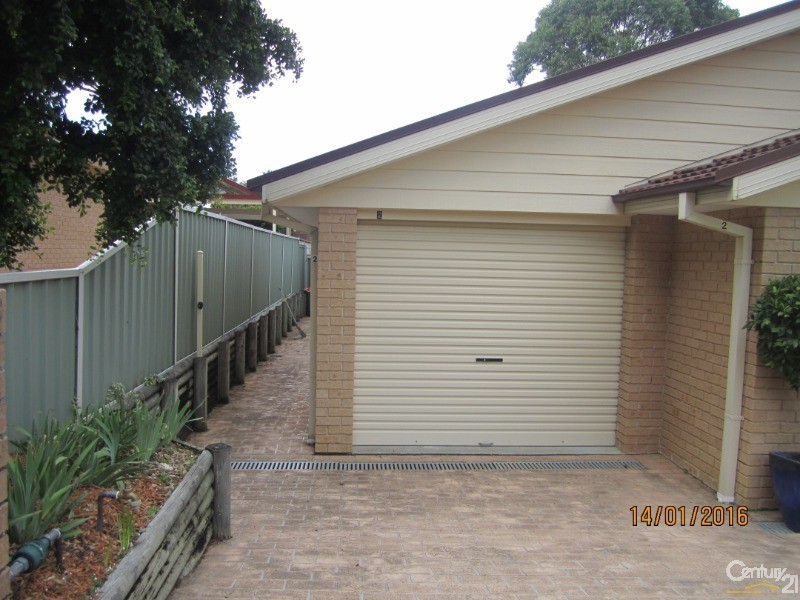 2/2  Island View Drive Kincumber, Kincumber NSW 2251