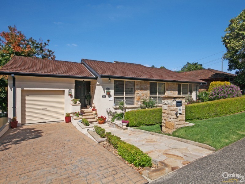 89 Scaysbrook Drive, Kincumber NSW 2251