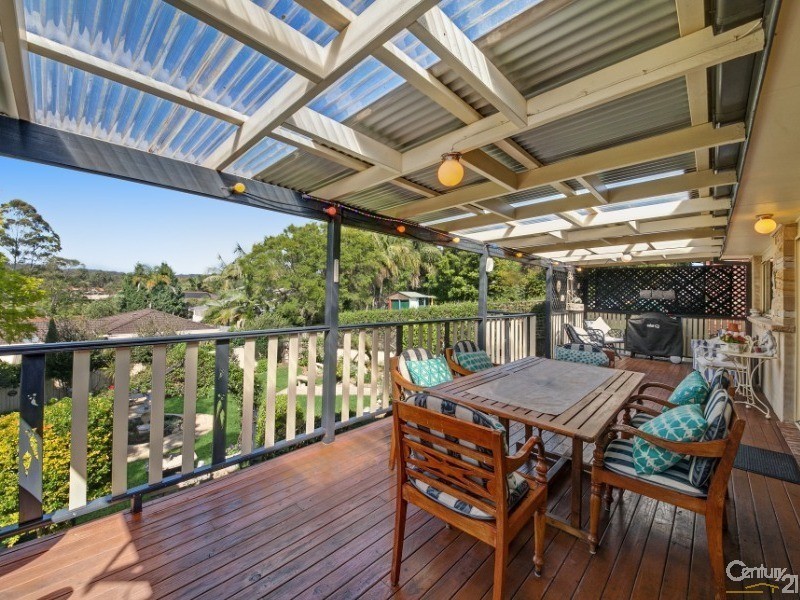 89 Scaysbrook Drive, Kincumber NSW 2251