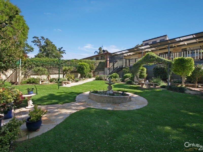 89 Scaysbrook Drive, Kincumber NSW 2251