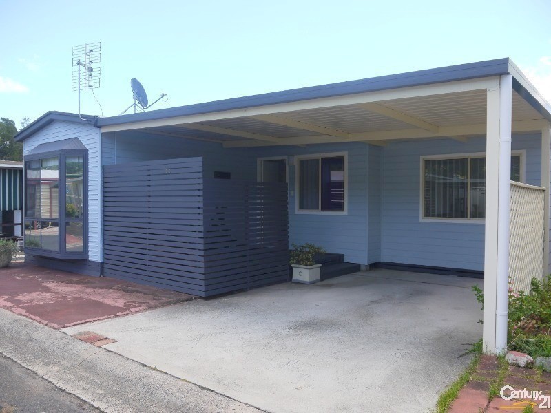 Site 5  Row B, Broadlands Estate, Green Point NSW 2251