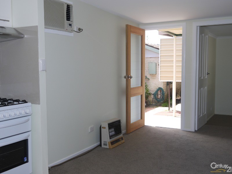Site 5  Row B, Broadlands Estate, Green Point NSW 2251