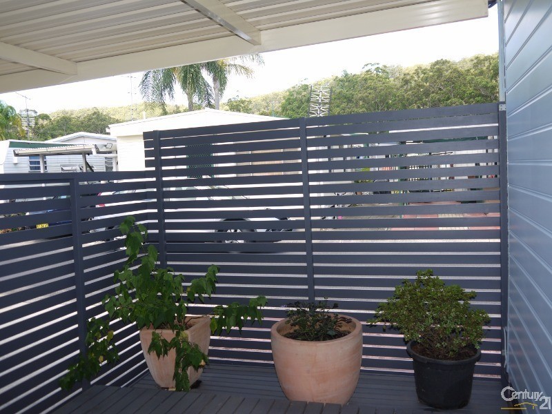 Site 5  Row B, Broadlands Estate, Green Point NSW 2251