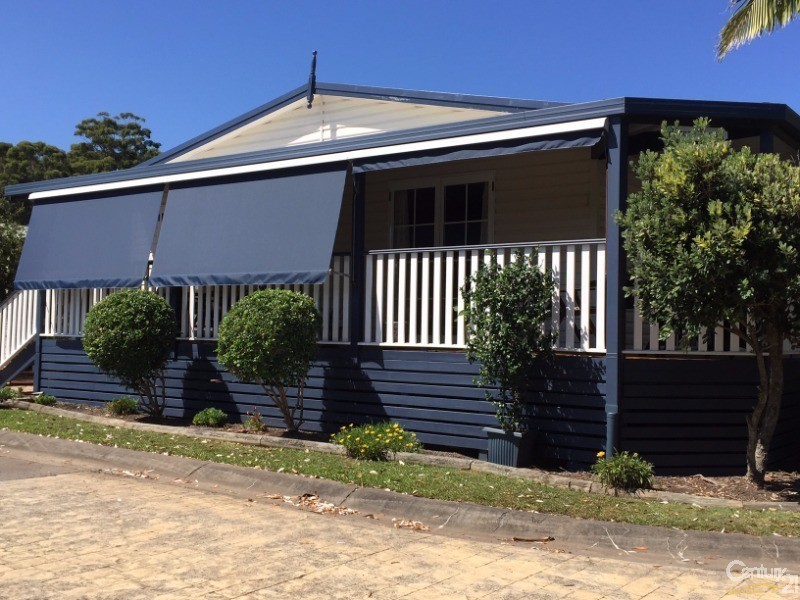 1 George Johnson Place, Kincumber Nautical Village, Kincumber NSW 2251