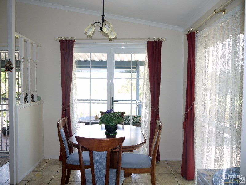 1 George Johnson Place, Kincumber Nautical Village, Kincumber NSW 2251