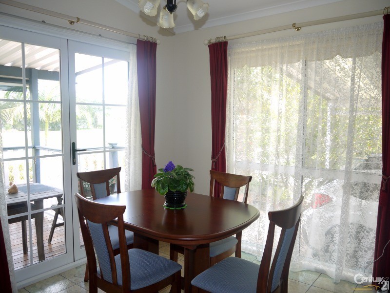 1 George Johnson Place, Kincumber Nautical Village, Kincumber NSW 2251