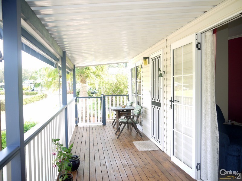 1 George Johnson Place, Kincumber Nautical Village, Kincumber NSW 2251