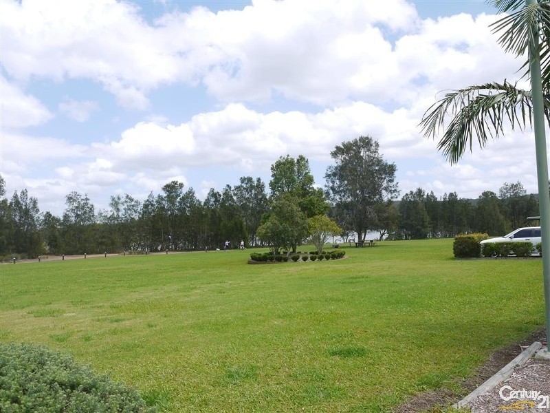 1 George Johnson Place, Kincumber Nautical Village, Kincumber NSW 2251