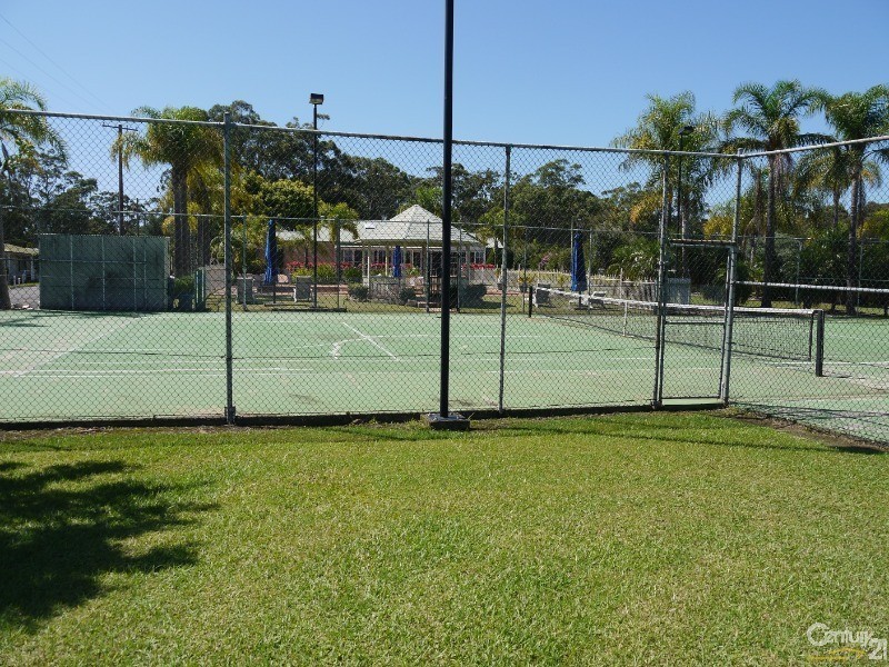 1 George Johnson Place, Kincumber Nautical Village, Kincumber NSW 2251