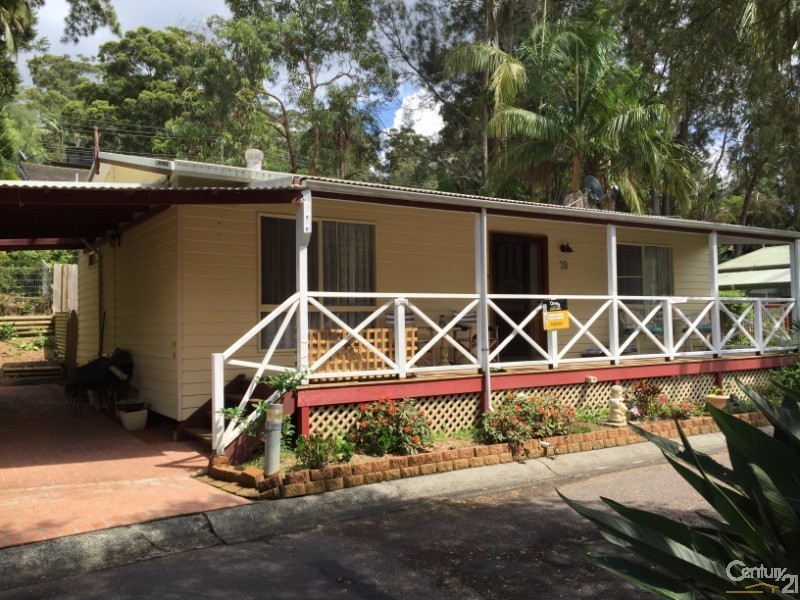38 Kentia Place, The Palms, Avoca Beach NSW 2251