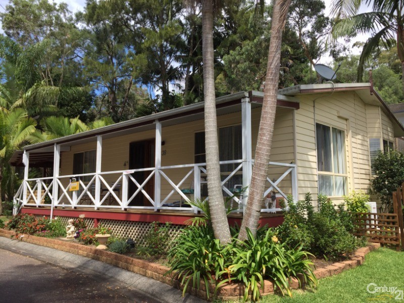 38 Kentia Place, The Palms, Avoca Beach NSW 2251