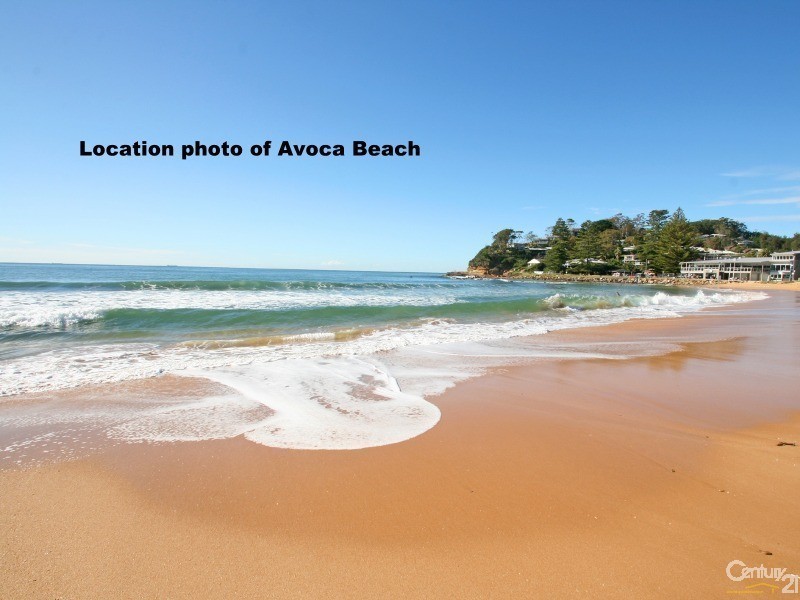 38 Kentia Place, The Palms, Avoca Beach NSW 2251