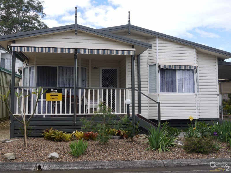 8  James Campbell Place, Kincumber NSW 2251