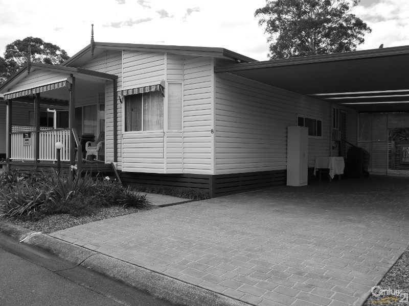 8  James Campbell Place, Kincumber NSW 2251