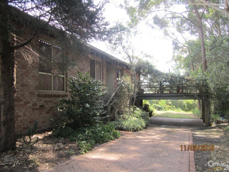 7 Klara Cl, Kincumber NSW 2251