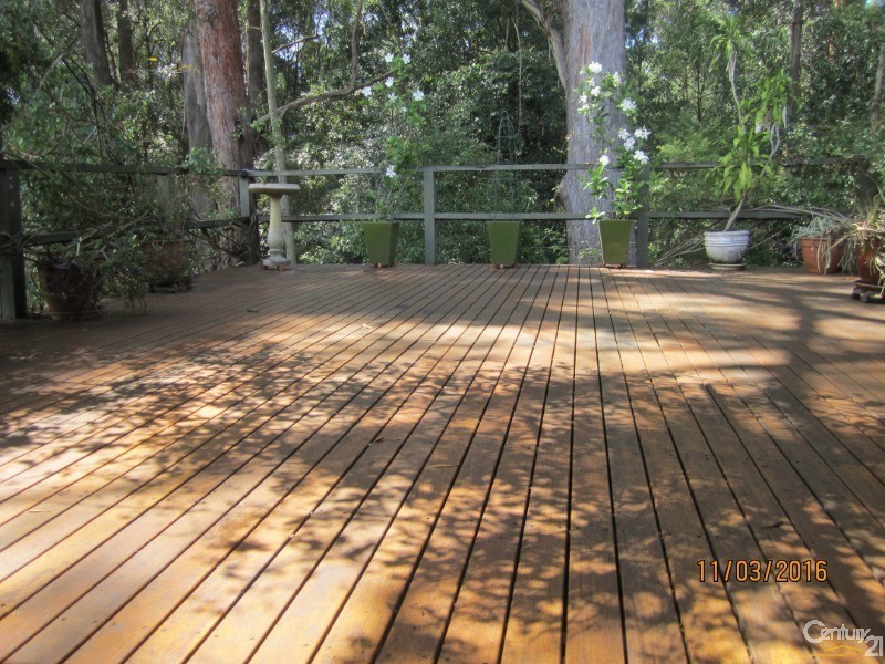 7 Klara Cl, Kincumber NSW 2251