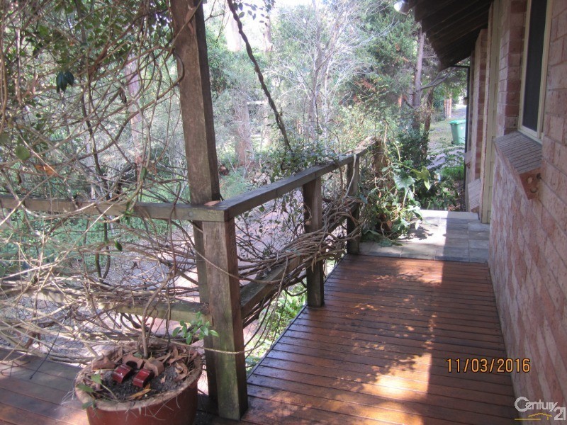 7 Klara Cl, Kincumber NSW 2251