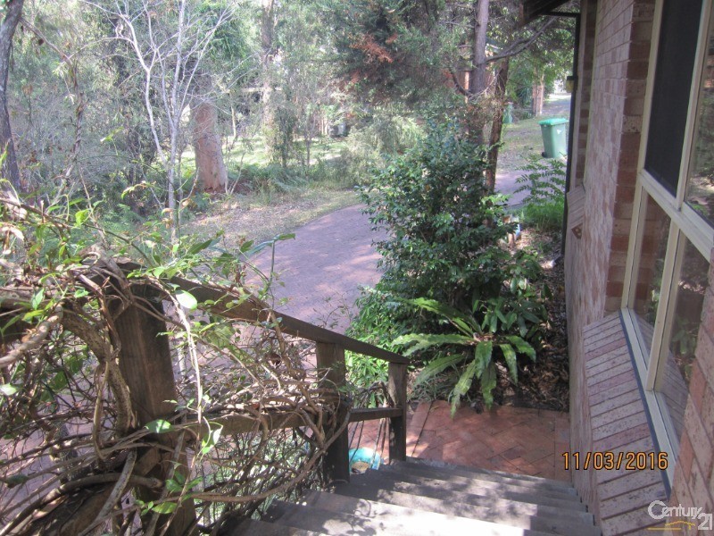 7 Klara Cl, Kincumber NSW 2251