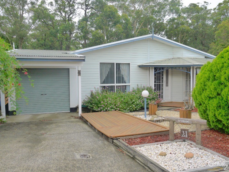 31 Arthur Phillip Drive, Kincumber NSW 2251