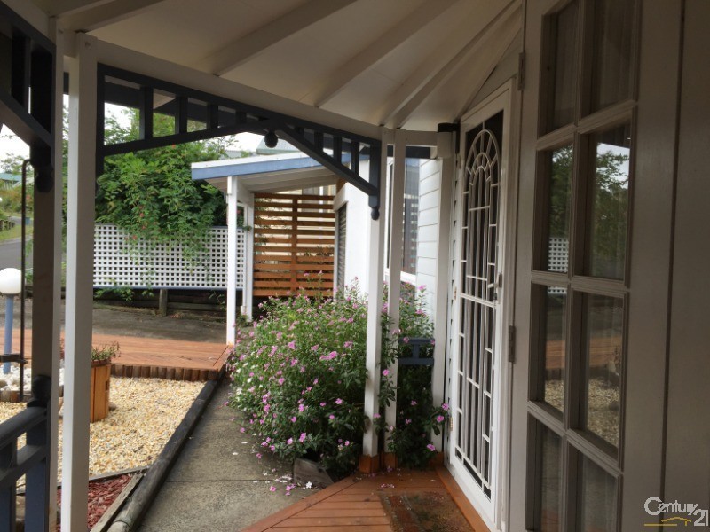 31 Arthur Phillip Drive, Kincumber NSW 2251