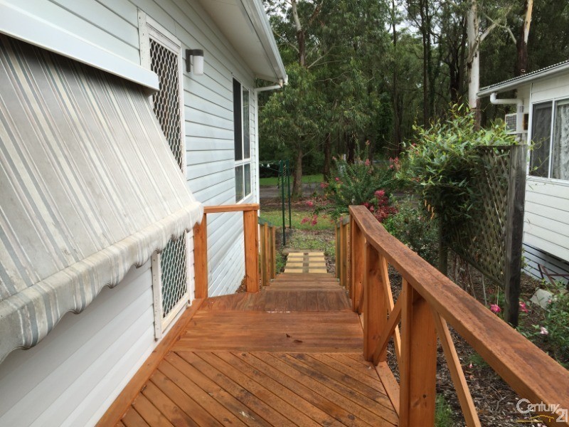 31 Arthur Phillip Drive, Kincumber NSW 2251