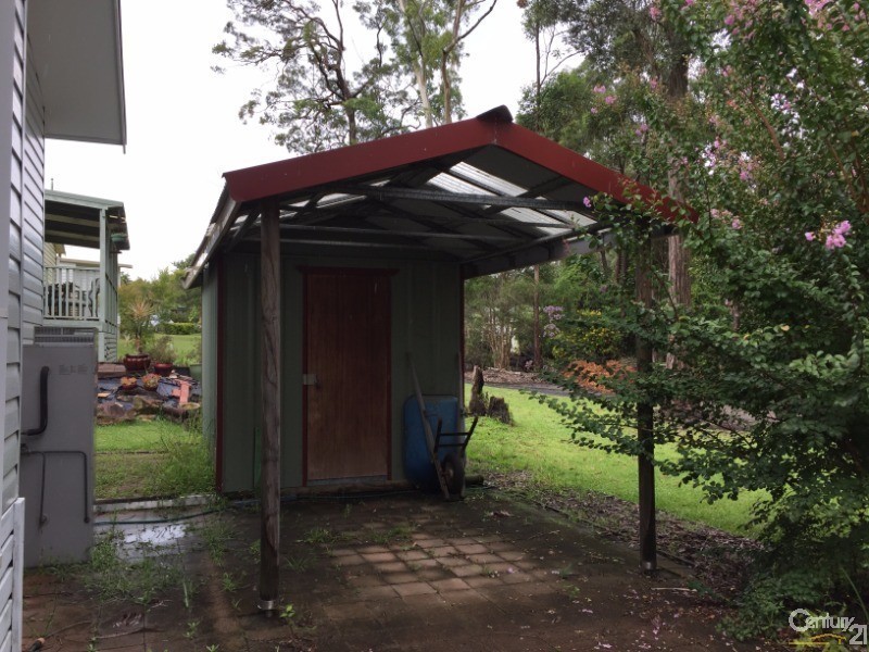 31 Arthur Phillip Drive, Kincumber NSW 2251