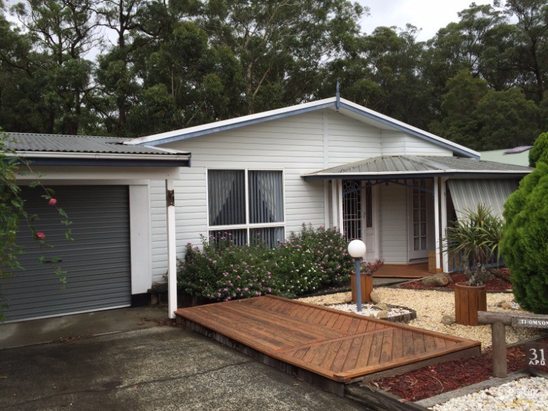 31 Arthur Phillip Drive, Kincumber NSW 2251